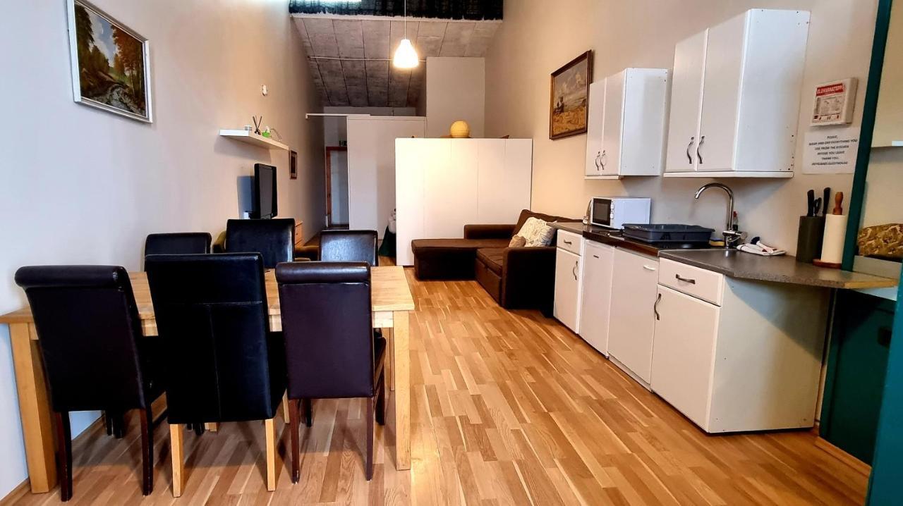 Reykjanes Guesthouse Grindavík Екстериор снимка