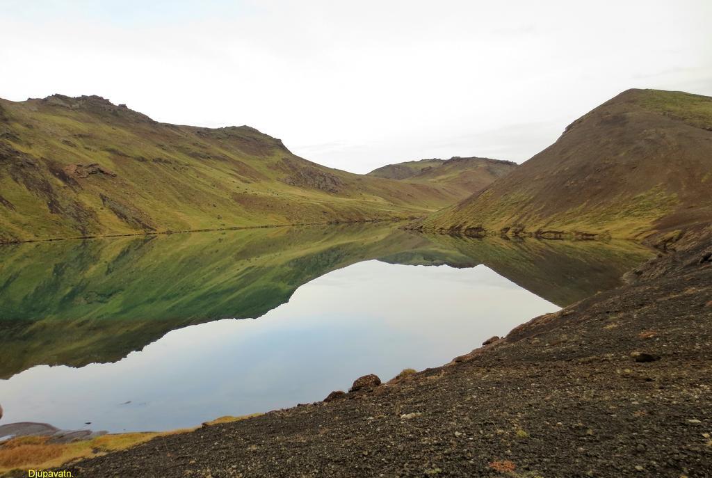 Reykjanes Guesthouse Grindavík Екстериор снимка